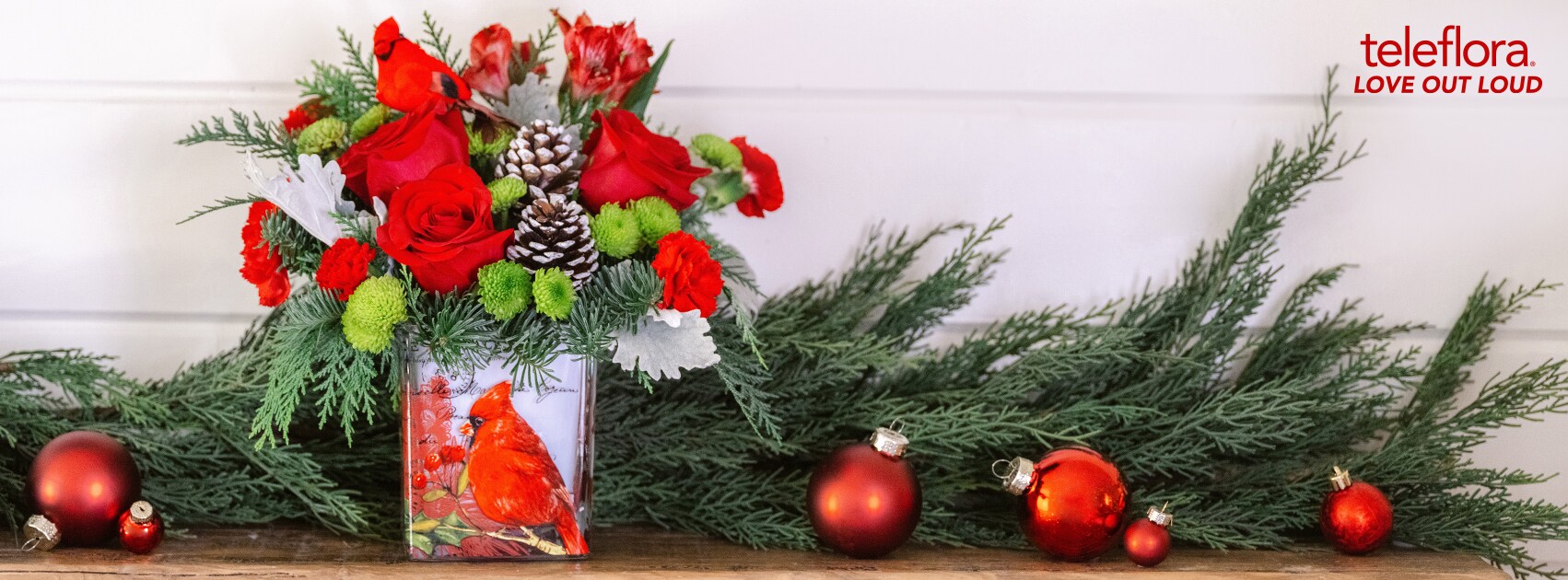 Flower Delivery to Valrico by Rustic Raw Flowers